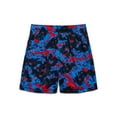 thumbnail image 3 of Athletic Works Boys Pull On Shorts, 5-Pack, Sizes 4-18 & Husky, 3 of 6