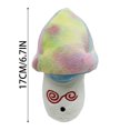 thumbnail image 2 of Préparez-vous à Câliner avec Ces Adorables Peluches un Incontournable pour Tout Collectionneur!, 2 of 3