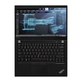 thumbnail image 4 of Laptop Workstation Lenovo THINKPAD P43S 14' Intel Core I7-8665U 16GB RAM 980GB SSD NVIDIA Quadro P520 reacondicionado, 4 of 5