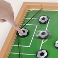thumbnail image 2 of Juego De Mesa De Bola De Eyección Juegos de entrenamiento de coordinación portátiles de juguete de ajedrez de catapulta de plástico para fiesta familiar Sywqhk libre de BPA, 2 of 8