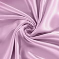 thumbnail image 5 of 2 Pack Silk Satin Pillowcase Silky Pillow Cases 20"X30" / 20"X40" Queen King, 5 of 17