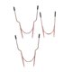 thumbnail image 5 of Juego para calcetines para máquinas , accesorios abrazadera auxiliares resistentes, pieza repuesto, juego ayuda para aros, 5 of 8