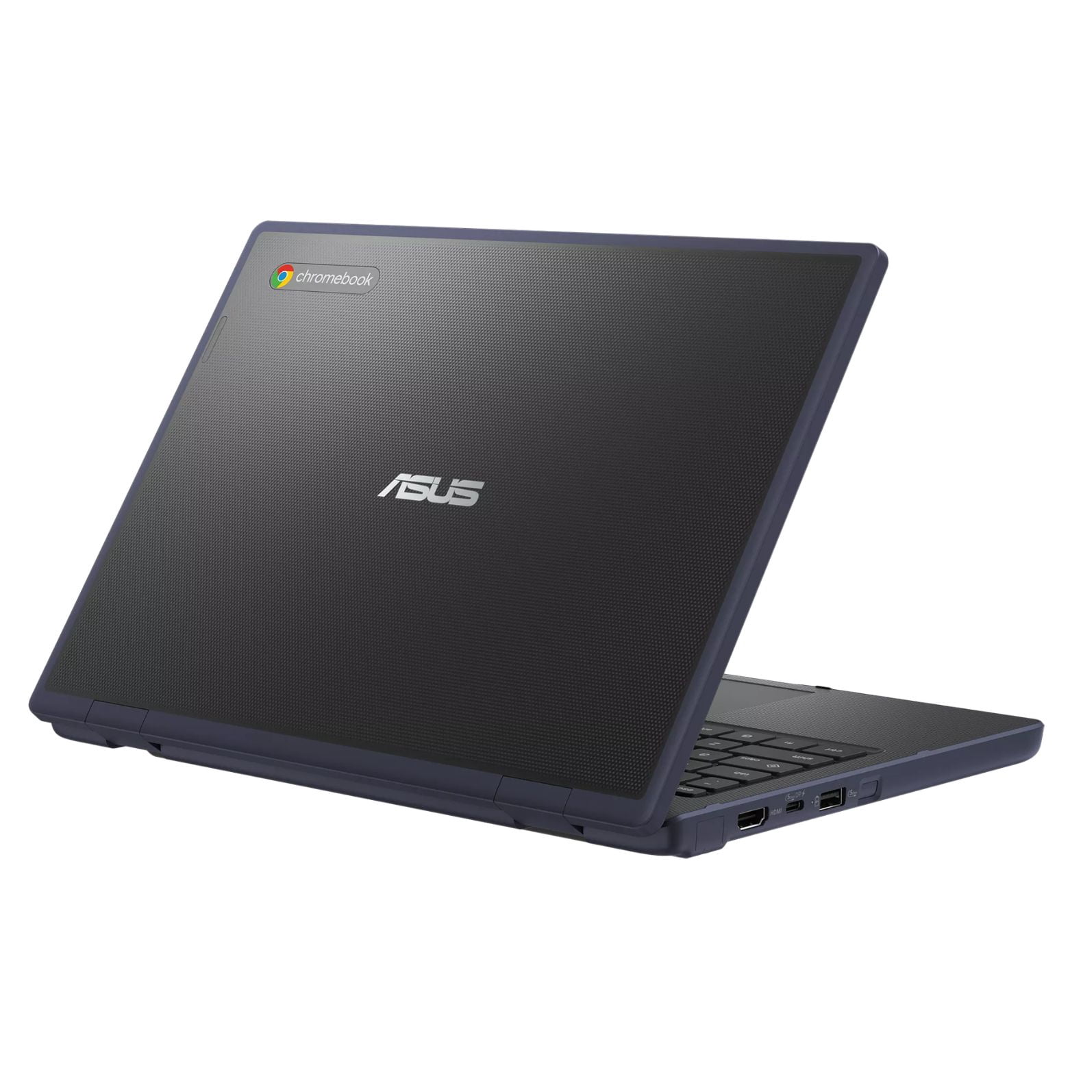 Restored ASUS Chromebook CZ11 11.6" MediaTek Kompanio MT8186G 2.0 GHz 4GB RAM 32GB eMMC Arm Mali-G52 MC2 ChromeOS, Mineral Grey - CZ1104CM2A-YZ42 (Refurbished)