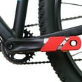 thumbnail image 1 of Viflosae Clearance Bicycle Crank Protector Crank Protector Bicycle Scratch Deals on electronics, 1 of 3