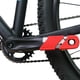 thumbnail image 1 of Hot6sl Ofertas y Liquidaciones Protector de Manivela de Bicicleta Protector de Manivela Arañazos de Bicicleta, 1 of 3