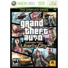 Grand Theft Auto 2-Game Collection (XBOX 360)