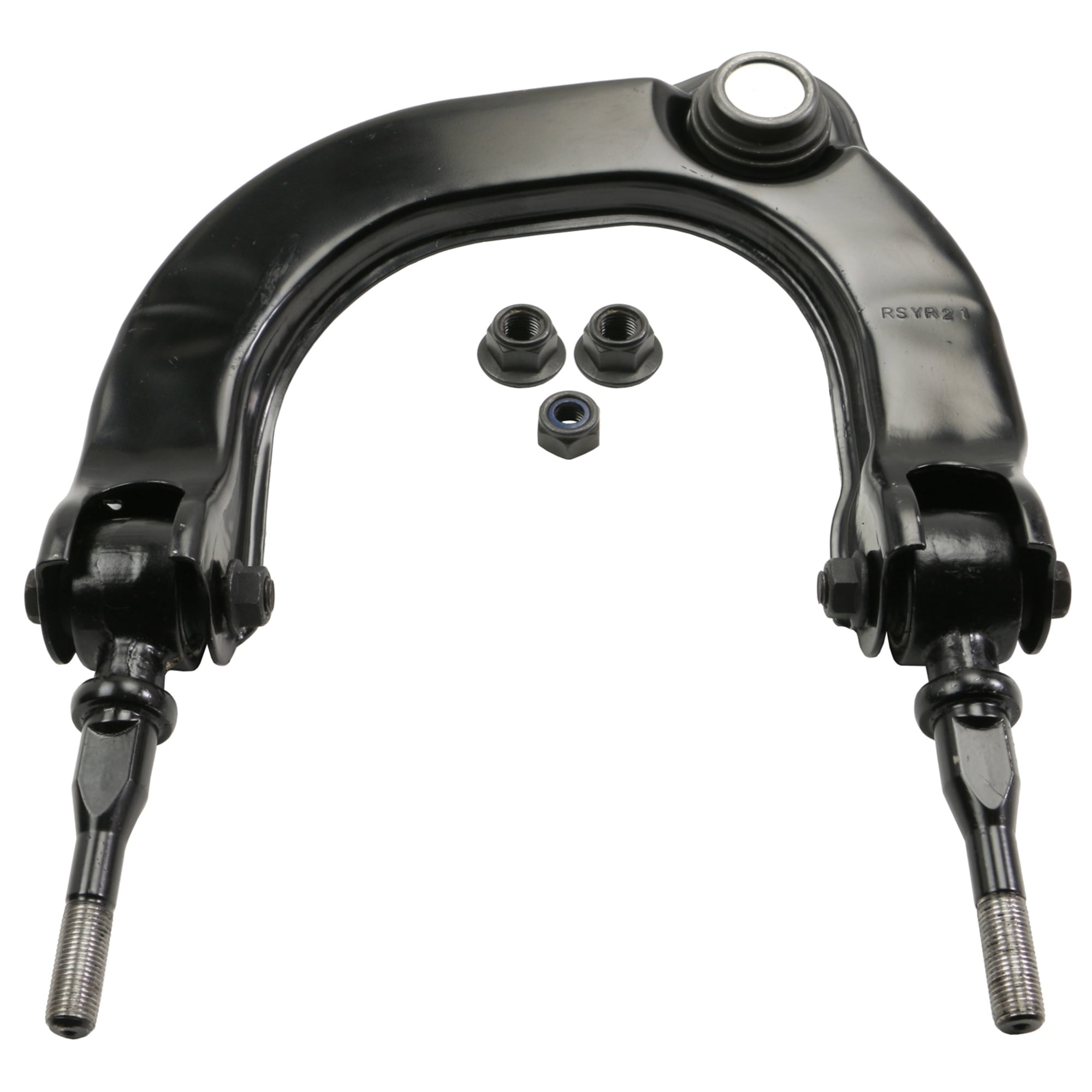 MOOG RK620104 Control Arm and Ball Joint Assembly