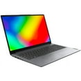thumbnail image 2 of Lenovo Ideapad 15.6" FHD Touchscreen Laptop for Students and Business, Intel Core i3-1215U(> i5-1135G7), 24GB RAM, 1TB PCIe SSD, Wi-Fi 6, HDMI, Webcam, Win 11 Home S Mode, Grey, 2 of 7