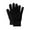 Black,1 Pairs, variant on Ksopiavobs 5 Colors Winter Magic Gloves Unisex Adults Fits Most Men Women Teens Warm Gloves
