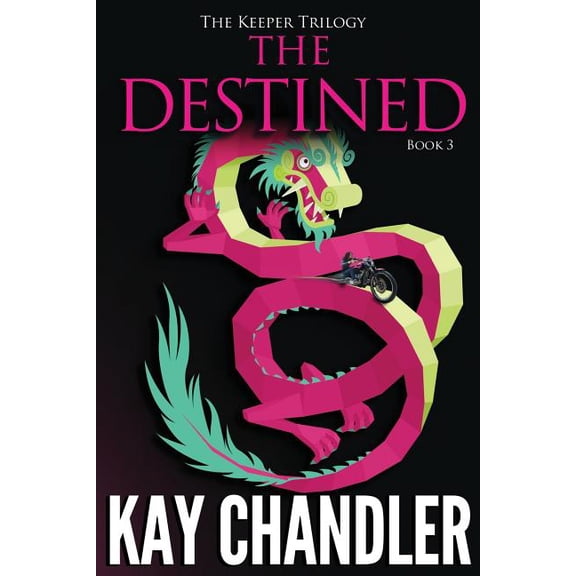 Redeemed The Destined: Sequel to The Prey, Book 3, (Paperback)