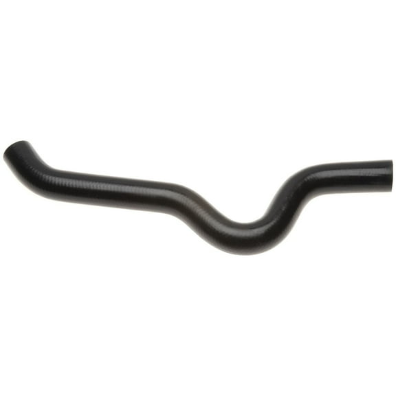 Gate 23706 Premium Molded Coolant Hose Fits select: 1999-2002 NISSAN QUEST, 1999-2002 MERCURY VILLAGER