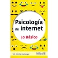 thumbnail image 1 of Psicología de Internet EDITORIAL TRILLAS SA DE CV YAIR AMICHAI HAMBURGER, 1 of 2