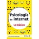 thumbnail image 1 of Psicología de Internet EDITORIAL TRILLAS SA DE CV YAIR AMICHAI HAMBURGER, 1 of 2