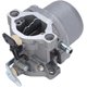 thumbnail image 2 of Tbest Briggs And Stratton Carburetor Carburetor 698945 12.5Hp Nikki Carb 28D707 Carburetor 289707 Carburetor Rebuild Kit 12.5 Powerbuilt Series 3 105, 2 of 4