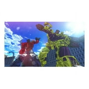Transformers: Devastation, Activision Blizzard, PlayStation 3, 047875771147