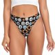 thumbnail image 1 of Fotbe Colorful Screws Tanga Sin Costuras para Mujer con Estampado – Panties Invisibles, Transpirables y Cómodos para Uso Diario-Medium, 1 of 6