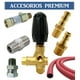 thumbnail image 5 of Hidrolavadora Industrial En Chasis 2hp 1750 Rpm 1500psi De Uso Rudo HIDROREY W2EM1500, 5 of 6