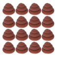 thumbnail image 1 of 16pcs Party Poop Toys Fake Poop Prank Toys Realistic Fake Poops Poop Toys Playthings, 1 of 9