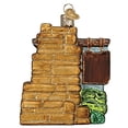 thumbnail image 3 of Zion National Park Ornament, 3 of 5