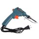 thumbnail image 1 of 110v/220v 60w Us/eu Enchufe de mano soldador de hierro, herramienta de reparación de soldadura de estaño, kit de soldadura, EE. UU., Verde Feliz Sencillez, 1 of 5