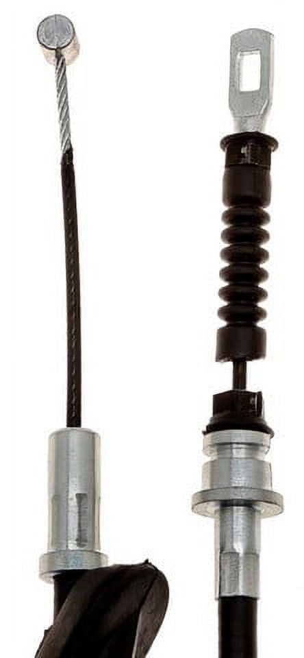 Raybestos Element3 Brake Cables, BC96719 Fits select: 2006-2010 HONDA CIVIC EX, 2011 HONDA CIVIC VP