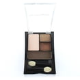 thumbnail image 2 of Maybelline ExpertWear Eye Shadow Quad, 2 of 29