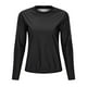 thumbnail image 1 of Traje de de Manga para Mujer, Entrenador de Cintura, Moldeador de Sudor, Faja con Control de , Faja para , Ejercicio Negro Sunnimix  traje de sauna, 1 of 4