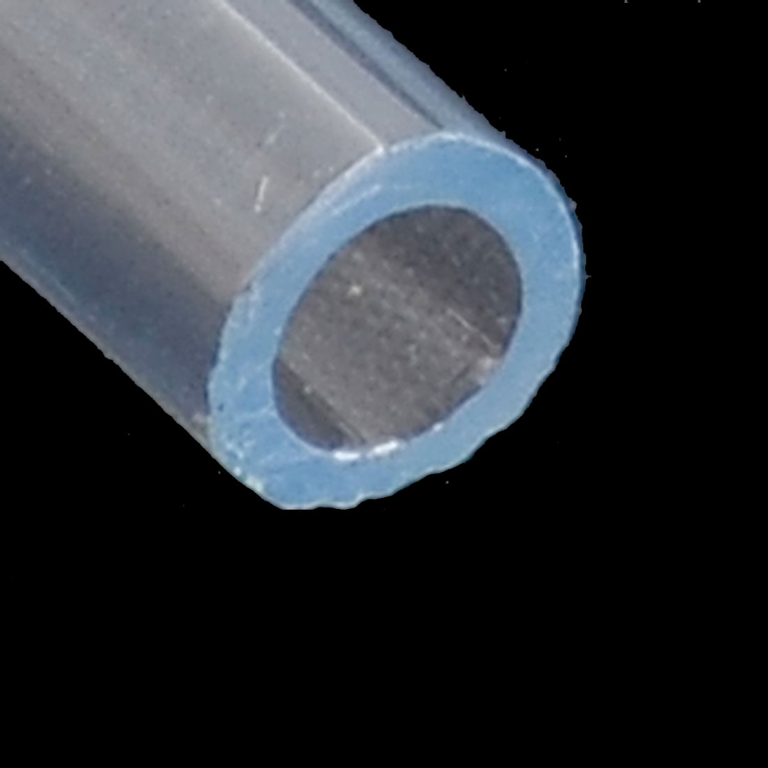 Unique Bargains Aquarium Plastic Air Line Fish Tank Oxygen Tube Pump Hose Pipe 4mm Dia 4 M