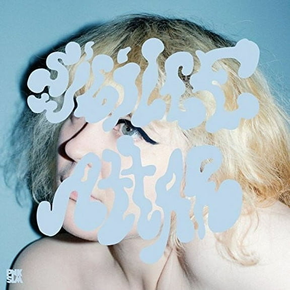 Sibille Attar - Paloma's Hand - Music & Performance - Vinyl