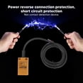 thumbnail image 3 of Sensor de interruptor de proximidad, interruptor de proximidad inductivo NPN, interruptor de proximidad inductivo, sensor de proximidad de cable NO, multifuncional, 3 of 9