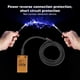 thumbnail image 2 of Interruptor de proximidad inductivo NPN Interruptor de aproximación normalmente abierto de 2 cables Distancia de detección de 5 mm 10‑36 VCC VoborMX herramienta, 2 of 8