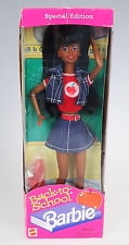 american doll barbie