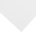 thumbnail image 3 of OUNONA 10Pcs DIY Material White Foam Poster Board for Model Making Advertising 12X8.3X0.2In, 3 of 7