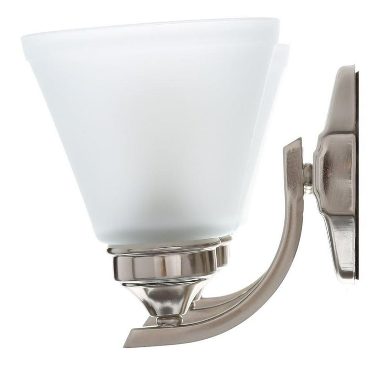 Hampton bay tavish 3 on sale light