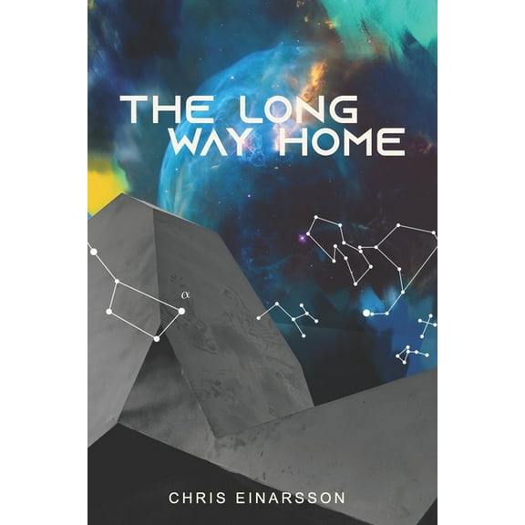 The Long Way Home (Paperback)