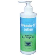 Ureacin-10 Moisturizing Lotion, 8 Oz.