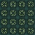 thumbnail image 1 of Ahgly Company Machine Washable Indoor Square Transitional Midnight Gray Area Rugs, 7' Square, 1 of 7