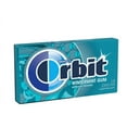 thumbnail image 2 of ORBIT Wintermint Sugarfree Chewing Gum, 14 Pieces (Pack of 24), 2 of 2