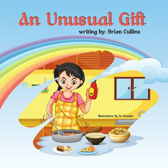 An Unusual Gift, (Paperback)