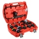thumbnail image 2 of Kit de 18 herramientas universales para comprobar fugas de agua en tanques de coche y sistemas de refrigeración., 2 of 13