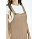 thumbnail image 4 of Overol casual Roman Fashion /Juvenil, 842 (Cafe claro) cafe CH, 4 of 6