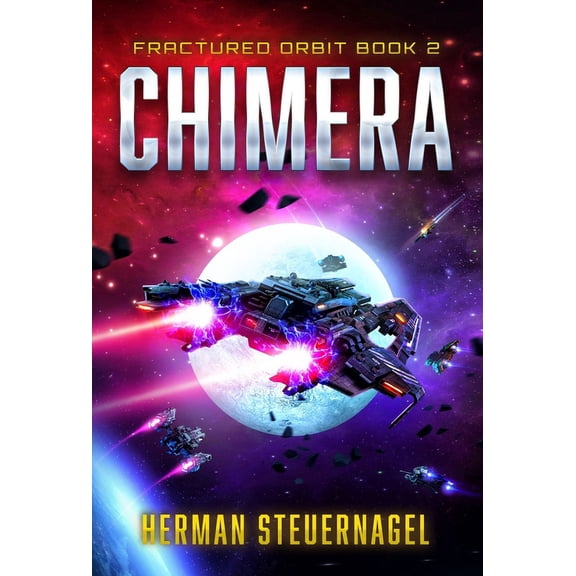 Chimera, (Hardcover)