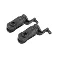 thumbnail image 2 of Clip de cuchilla principal Yashi Para helicóptero RC V950 color negro, 2 of 5
