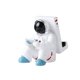 thumbnail image 1 of Resin creative astronaut astronaut mobile phone holder iPad mobile phone holder squat, 1 of 4