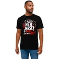 thumbnail image 3 of From New Jersey Hometown Unisex Standard T-Shirt, 3 of 6