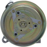 Calsonic NVR140S Compressor - Walmart.com