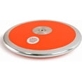 thumbnail image 2 of Cannon Sports Advanced Galvanized Steel Rim Discus - Meets IAAF Specifications - High Spin Rate, Maximize Distance & Accuracy - Perfect for Training & Competition - Multiple Weights Available (1.5kg), 2 of 2