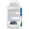 thumbnail image 7 of Best Naturals Probiotic 10 Strains & 30 Billion CFU Intestinal Flora 60 Vegetarian Capsules | Shelf Stable probiotic, 7 of 7