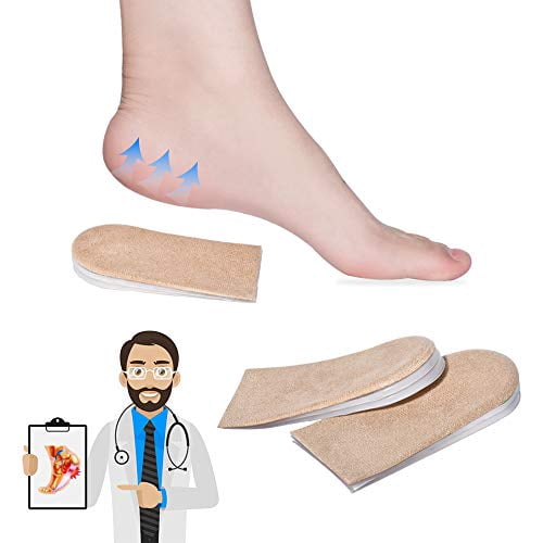 Comfort Heel Cushion Inserts 