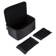 thumbnail image 4 of Sturdy And Durable Zipper Padded Bag Practical Portable Bag Business Trip For Travel, 4 of 8